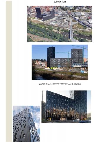 Bolueta: Town planning for people