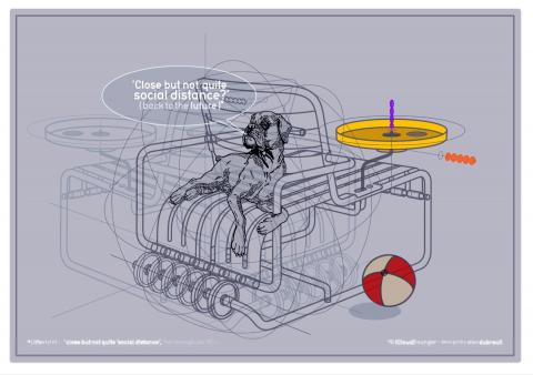 the (Cloud)lounger-project