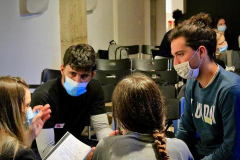 Youth Climate Leaders