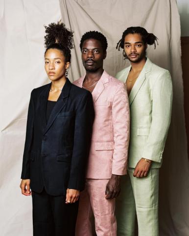 EMEKA - Circularity made in Africa