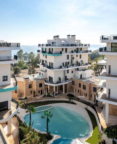 Allonbay Village 