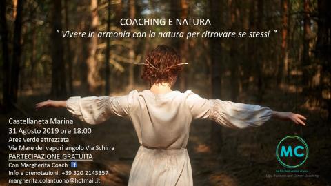 Coaching & Nature Project