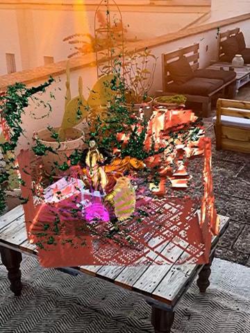 MDY - Interactive multidimensional media
