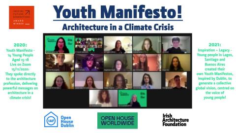 Youth Manifesto
