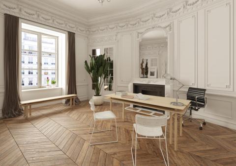 NOMA Circular high end furniture