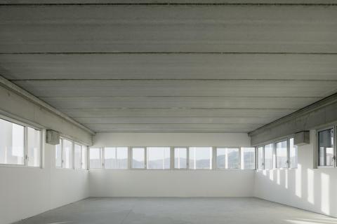 Gonsi Sócrates Viladecans building