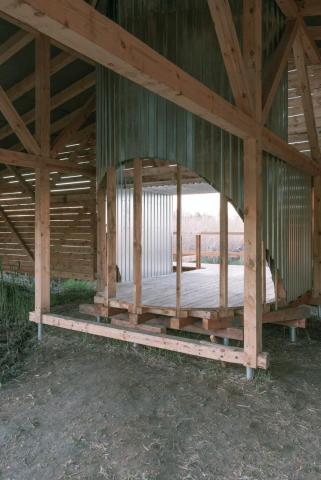 Rural Geometries Project