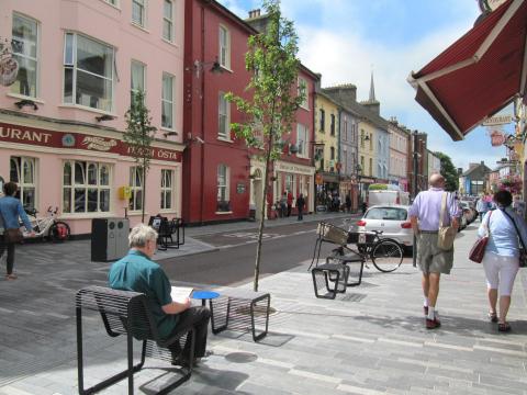 'Clonakilty 400' Urban Design Plan 