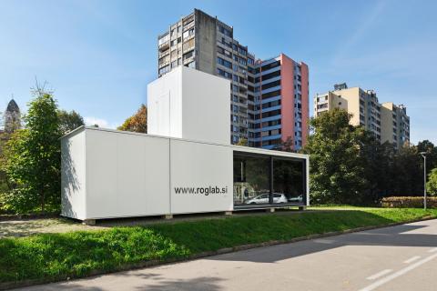 RogLab Creative Hub