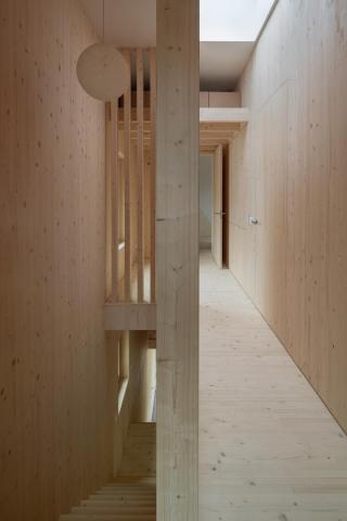 Residential house Lichtenberg
