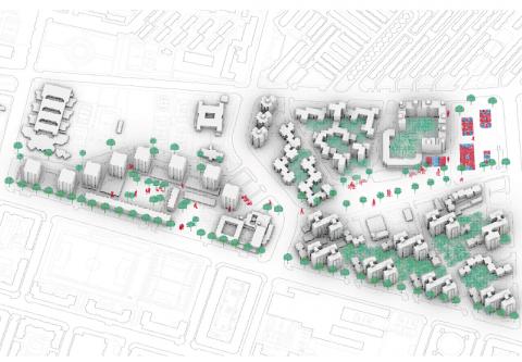 URBAN RESILIENCE CLASSROOM