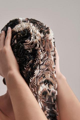 Thalassic mask
