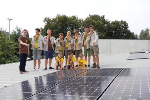 United for the Climate
