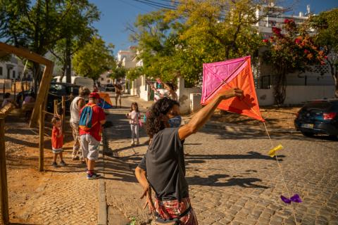 Faro Living Street