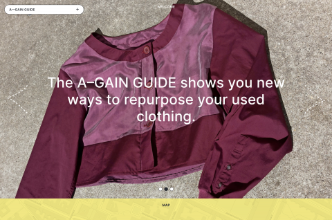 A-GAIN GUIDE