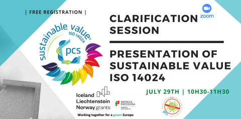 Sustainable Value