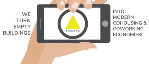 Gamified Cohousing