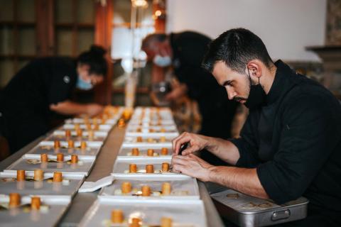 Food Design Lab