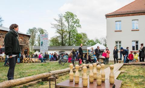 Coconat – workation retreat