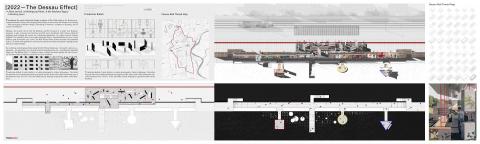 The Dessau Effect