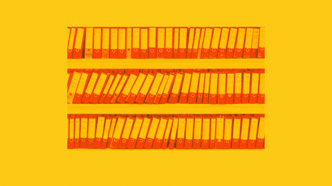 The Living Archive