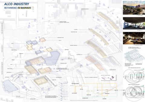 Alco-Industry