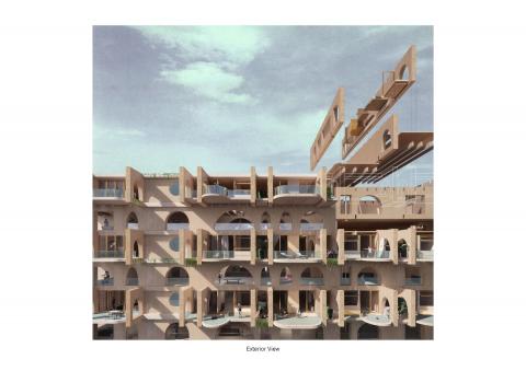 Con-truss