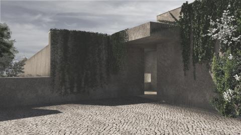 The Countryside as Infrastructure
