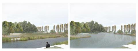 Evaille - Niort Living Thresholds