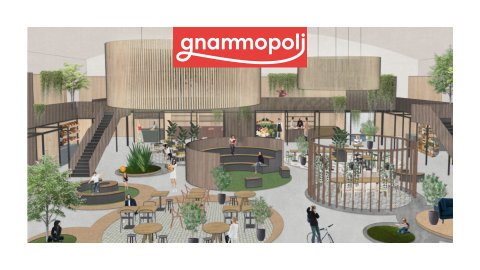 GNAMMOPOLI