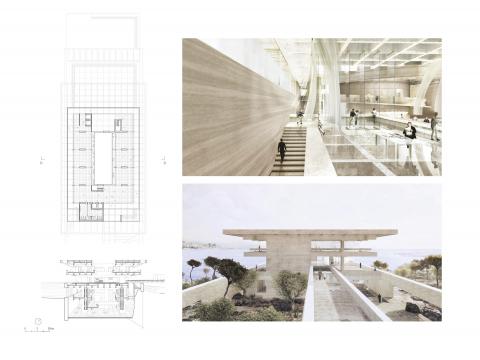 INTERFACE FOR PEACE IN CYPRUS