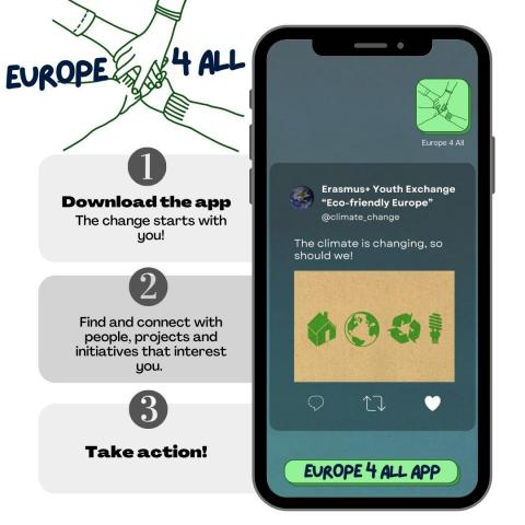Europe 4 All