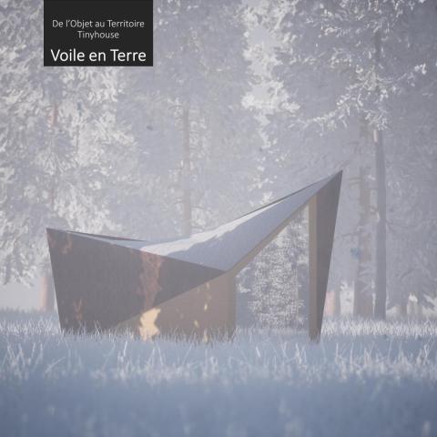 Earth Sails