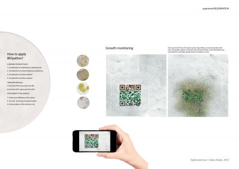 Epidermitecture