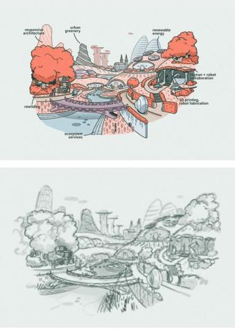 Hybrid Future