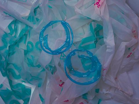 Plastic Hearts