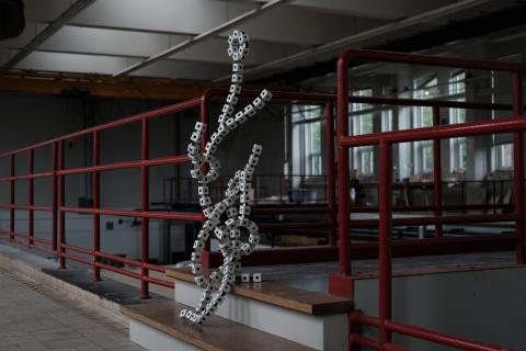 Unito: a chair as a carbon sink