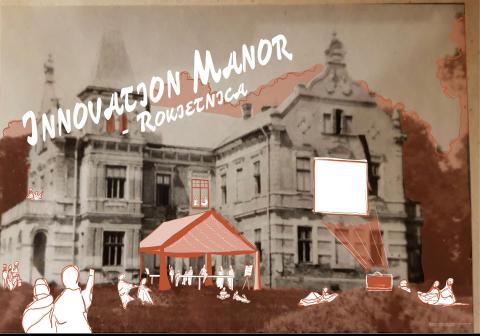 Finalist Innovation Manor - Rokietnica