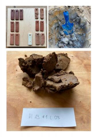 Awarded Symbiotic Spaces Collective