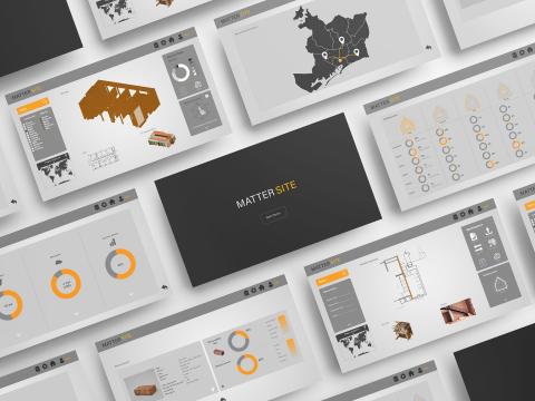Mattersite
