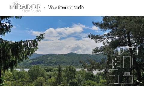 Mirador Slow Studio