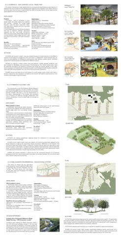 Val Pusteria - Redefining the Edges 