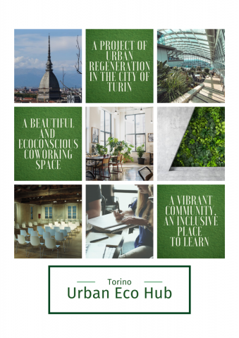 Torino Urban Eco Hub