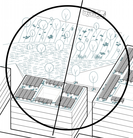 Multilayer City