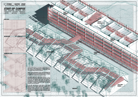 Startup Campus
