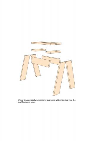 Utsikt bench