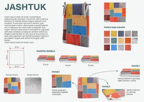 ALAVERA Textile Upcycling Studio