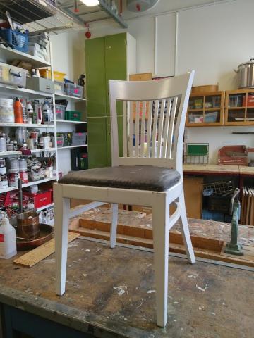 Repurpose and Upcycle Driven Design 