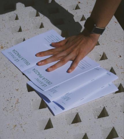 Melting plot: design for mediation