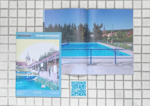 POOLing local resources